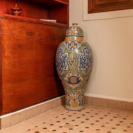 Riad Dar Chams Tanja-2